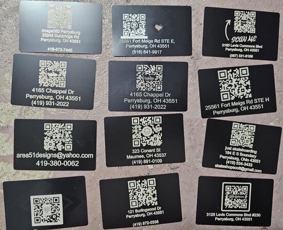 card backs